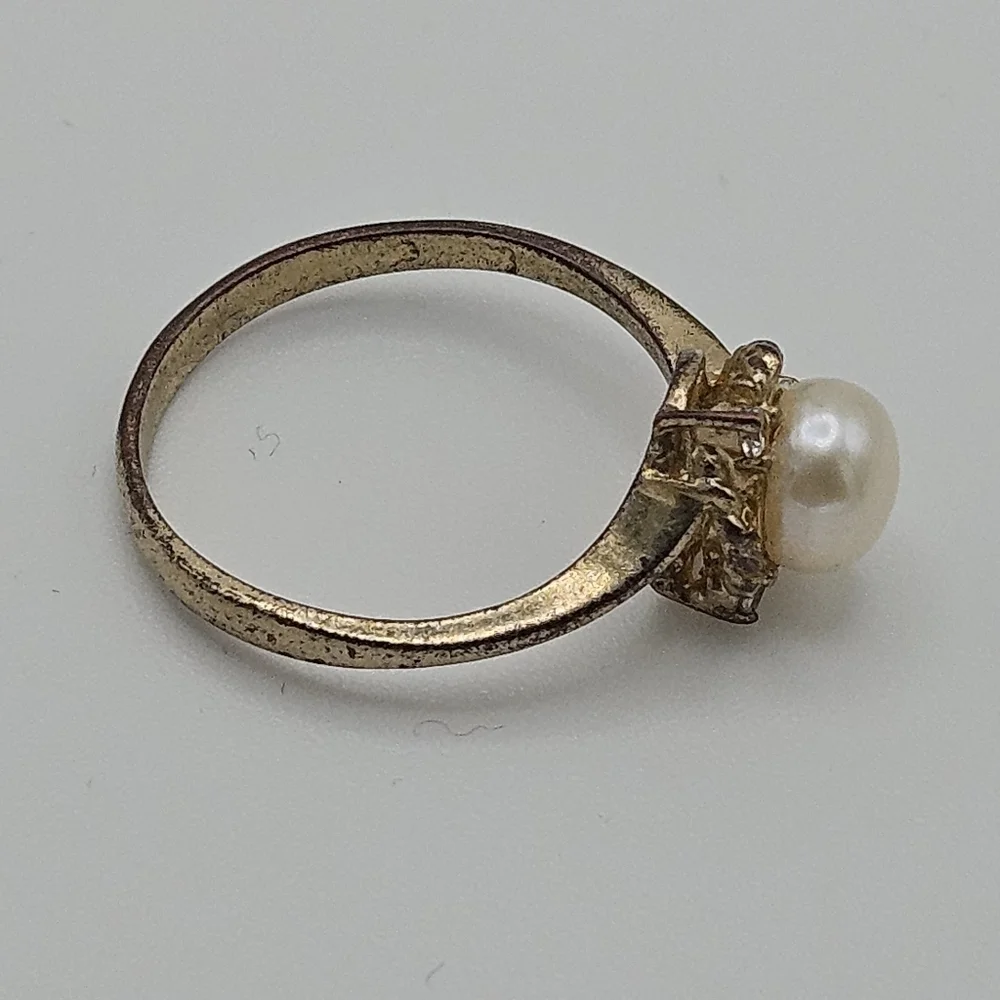 N/A gold plated